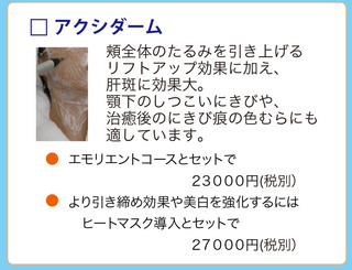 アクシダーム価格表.jpg