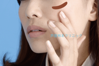 ヘアアイロンやけど.gif