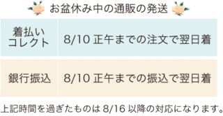 通販休暇中.gif