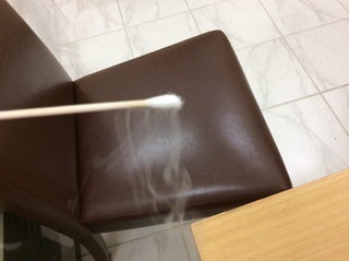 液体窒素